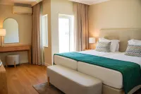 Santa Eulalia Hotel & Spa - 4 estrellas