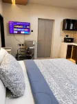 Edo Global Hotel & Suites