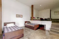 森林旁的家庭小屋塔帕勒帕 - 3星級