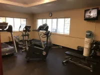 TownePlace Suites by Marriott Bend - Gym