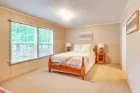 Private Dock! Beautiful Neely Henry Lake Retreat! - Homestays