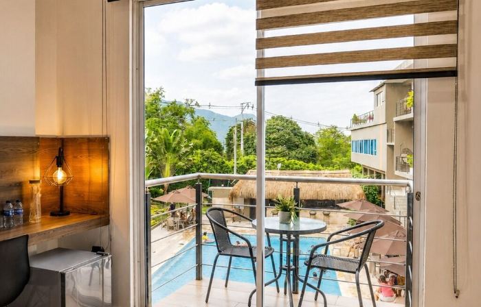 Hotel Natural Hill's by H&R