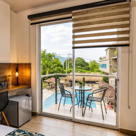 Hotel Natural Hill's by H&R