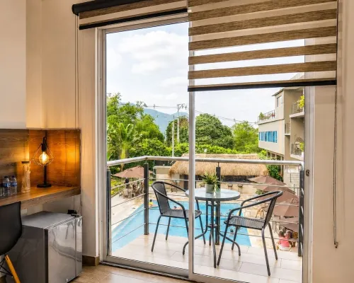 Hotel Natural Hill's by H&R Hotels in Villeta