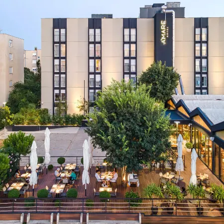 Hotel A'Mare
