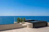 Lapis Nera Villas - Villaer