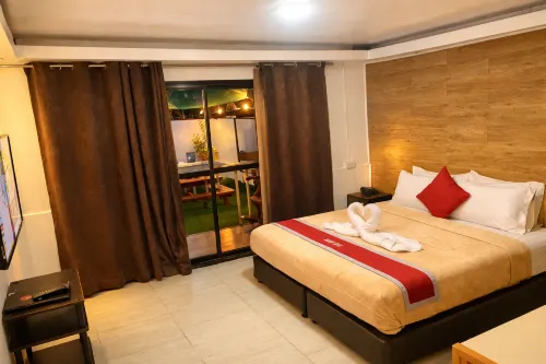 Mayumi Lodge