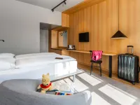 Ibis Styles Graz Messe - balcon
