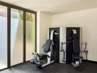 Ibis Amman - Gym