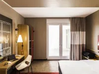 Ibis Winterthur City - Pet friendly