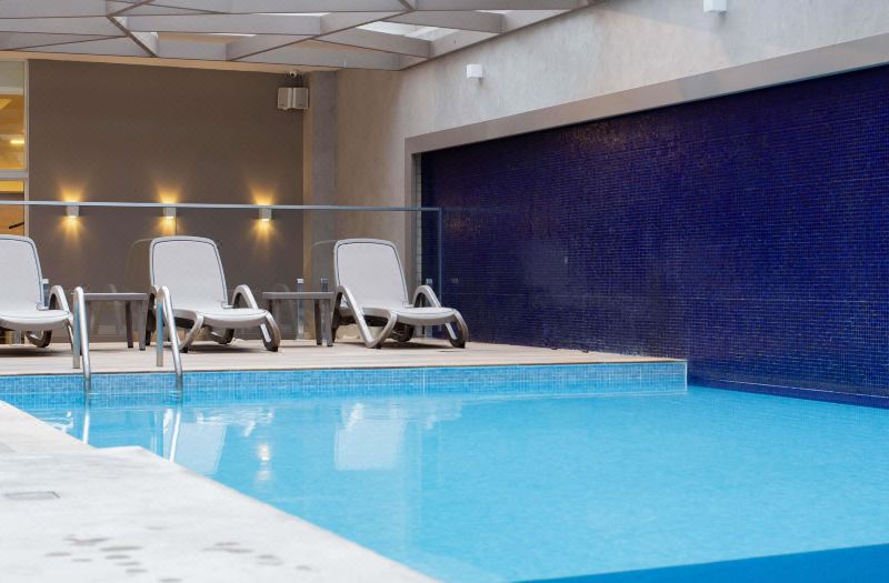 Mercure Curitiba Batel photo 4