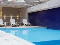 Mercure Curitiba Batel - Pool