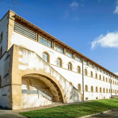 Hôtel la Citadelle Metz - MGallery Collection Hotels near Templar's Chapel