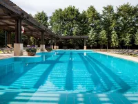 Mercure Palanga Vanagupe Resort - Pools