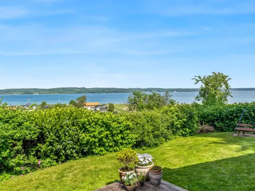 "Stjerne" - 300m from the Sea