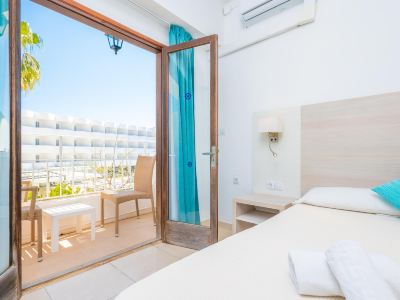 Hotel Antares