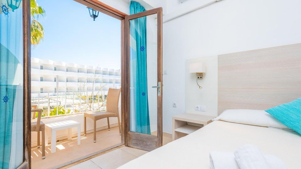 Hotel Antares
