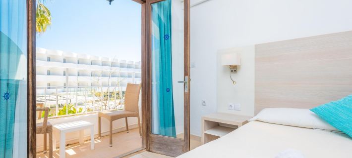 Hotel Antares Hotels in Santanyi