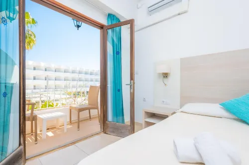 Hotel Antares