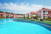 Gateway Bekal - Pools