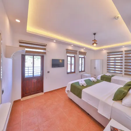 Kaşhan Otel