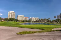 Coastal Condo: Patio & Free Resort Amenities! - Apartments