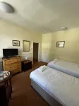 Savoy B&B - 2 звезды