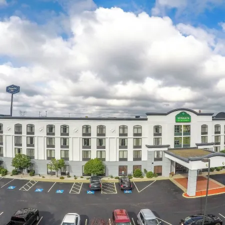 Wingate by Wyndham Erie