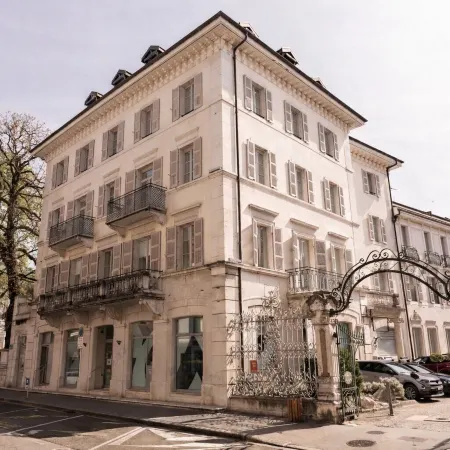 Royal Annecy Apparthôtel