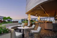 Sheraton Vinh - bar