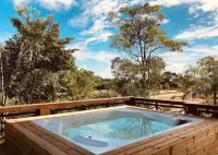 El Bosque Hotel Boutique - Spa