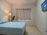 Capsula Residence Hotel