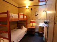 McMenamins Olympic Club Hoteles en Centralia