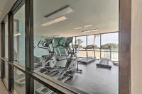 Waterfront Condo: Resort Pool, Tennis & Beach - Wifi