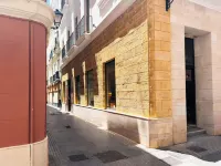 Urania Cadiz Apartments