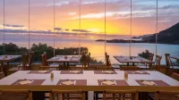 Mitsis Bali Paradise - breakfast