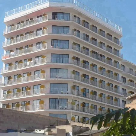 Bluesea Arenal Tower Adults Only