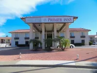 Premier Inns Metro