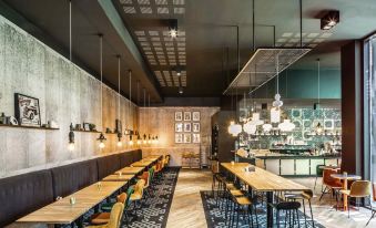 ibis Le Mans Centre Gare Nord - Housity