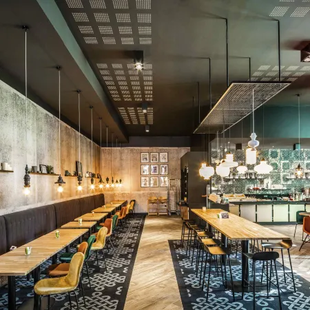 ibis le Mans Centre Gare Nord 3 stars