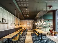 ibis le Mans Centre Gare Nord 3 stars