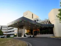 Mercure Penrith - con vista montagne