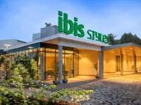 Ibis Styles Goa Vagator - Afhentnings-/afleveringstjenester