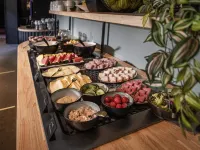Hotel Valkenburg by Mercure - breakfast