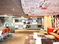 Ibis Montpellier Centre Comédie - 3-Star