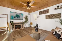 2613-shiloh Woods Cabin - Dağ evi