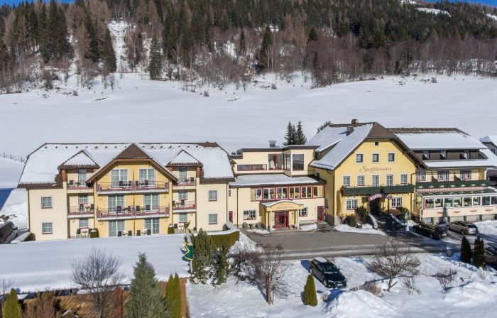 Landhotel Stofflerwirt