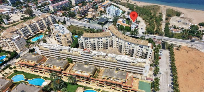 Albaranas Hotels in Denia