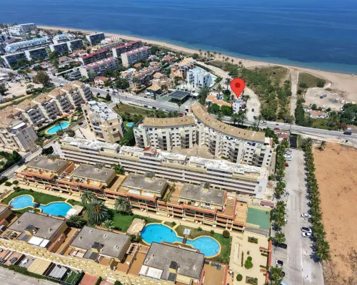 Albaranas Hotéis em Denia