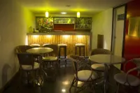 Dan INN Mar Piedade By Nacional Inn - Quầy Bar